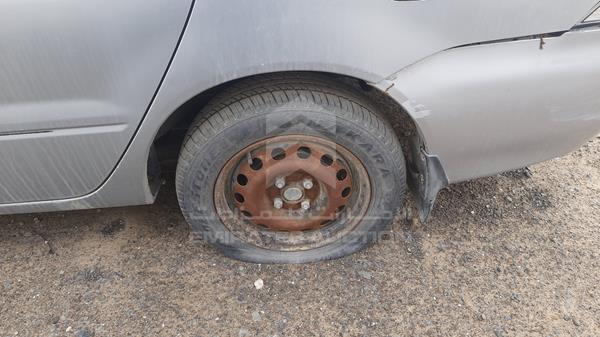 JMYSRCS1A9U725573 Mitsubishi Lancer
