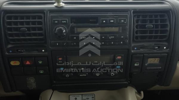Land Rover Discovery 2004 SALTW19484A831651 Image 8