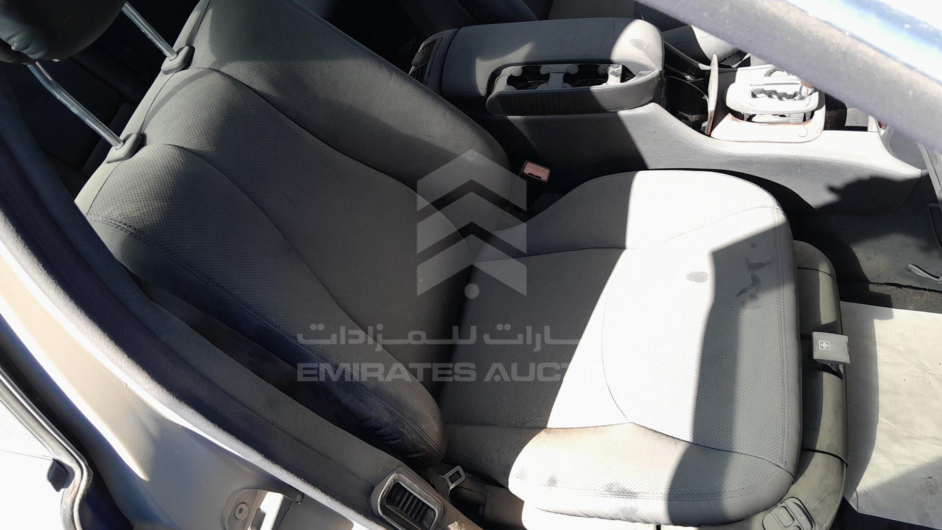 0 MERCEDES S 600 VIN: WDB2201781A145332