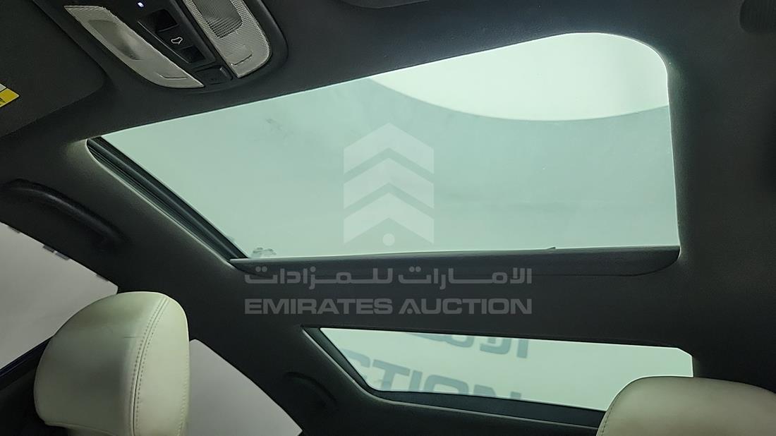 2013 Kia Optima — Sun Roof View — Photo 21
