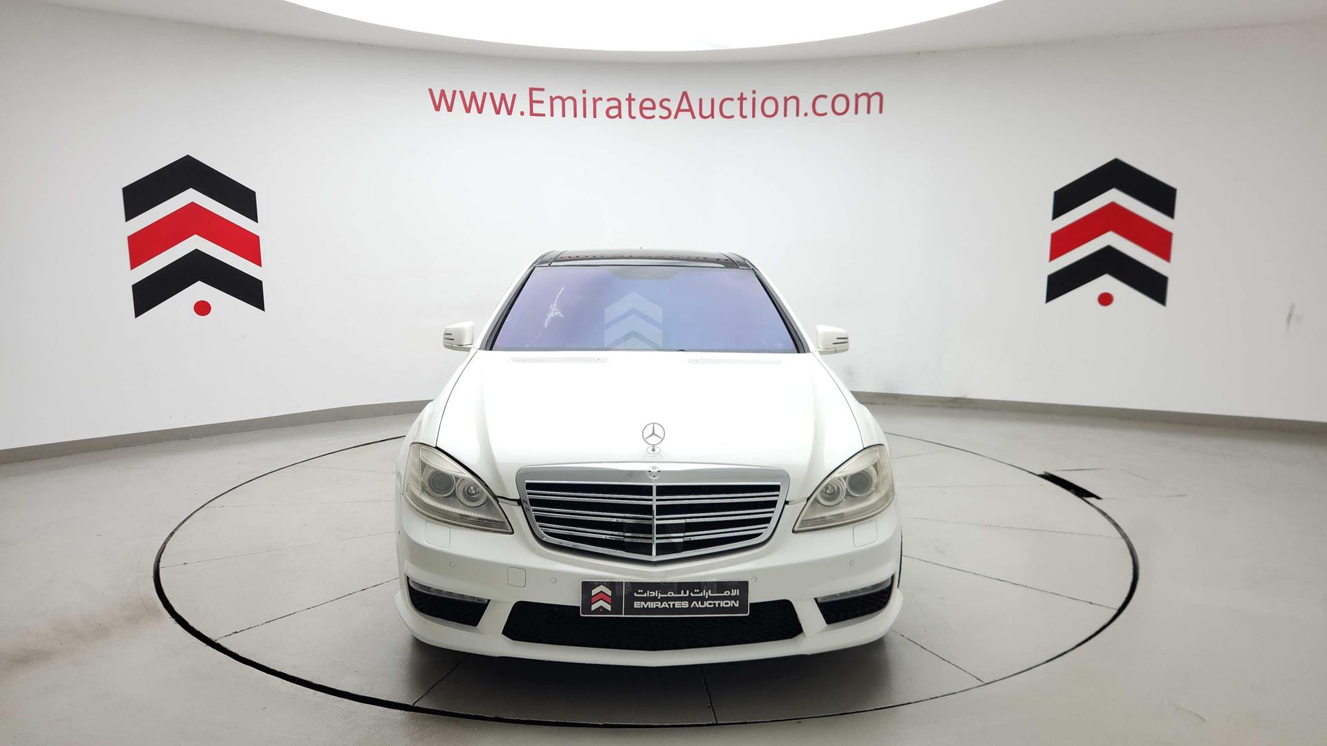 2006 MERCEDES --- VIN: WDD2211711A022464