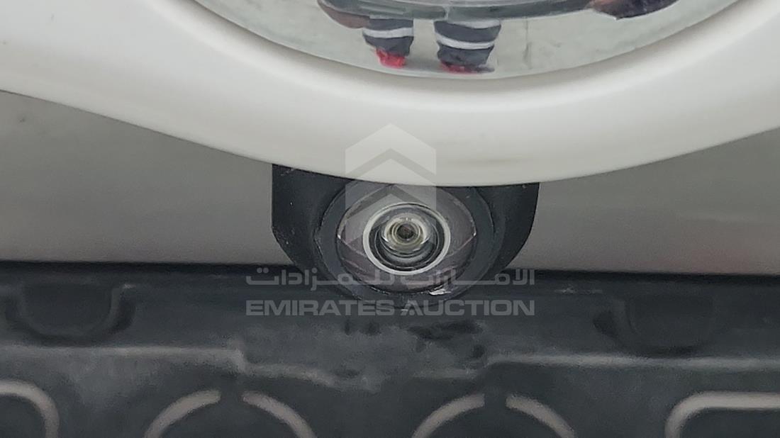 نيسان صني 2021 — زاوية الكاميرا الخلفية ورؤية 360 درجة — صورة 22