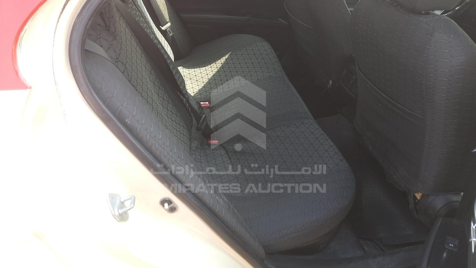 2018 TOYOTA CAMRY VIN: JTNB29HK8J3012759