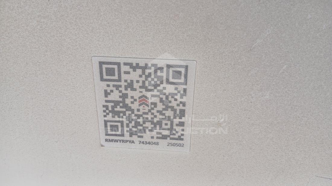 2010 Lexus LX 570 — General — Photo 26