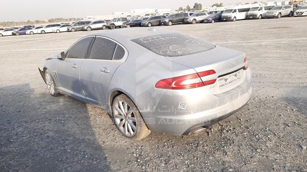 SAJAA06A3D8S84394 Jaguar XF