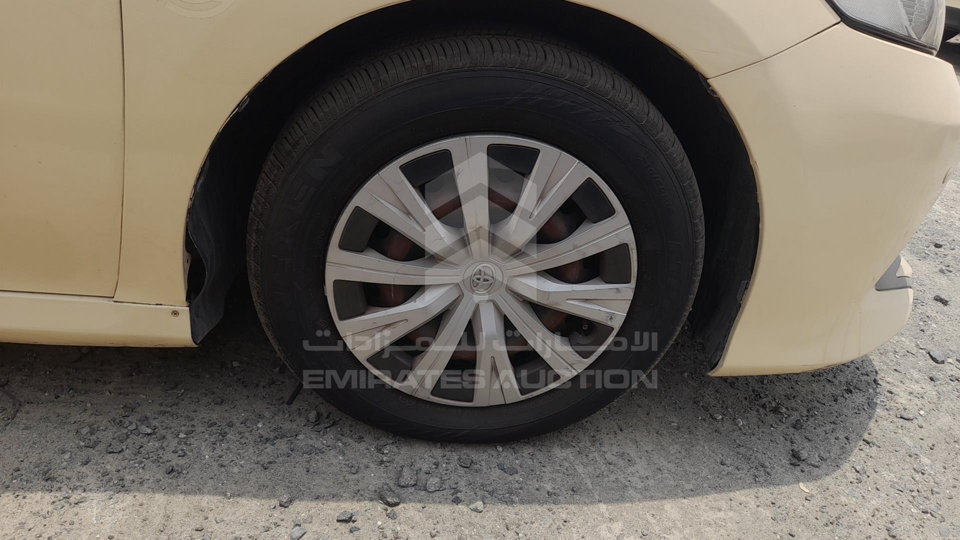 2018 TOYOTA CAMRY VIN: JTNB29HK6J3012310