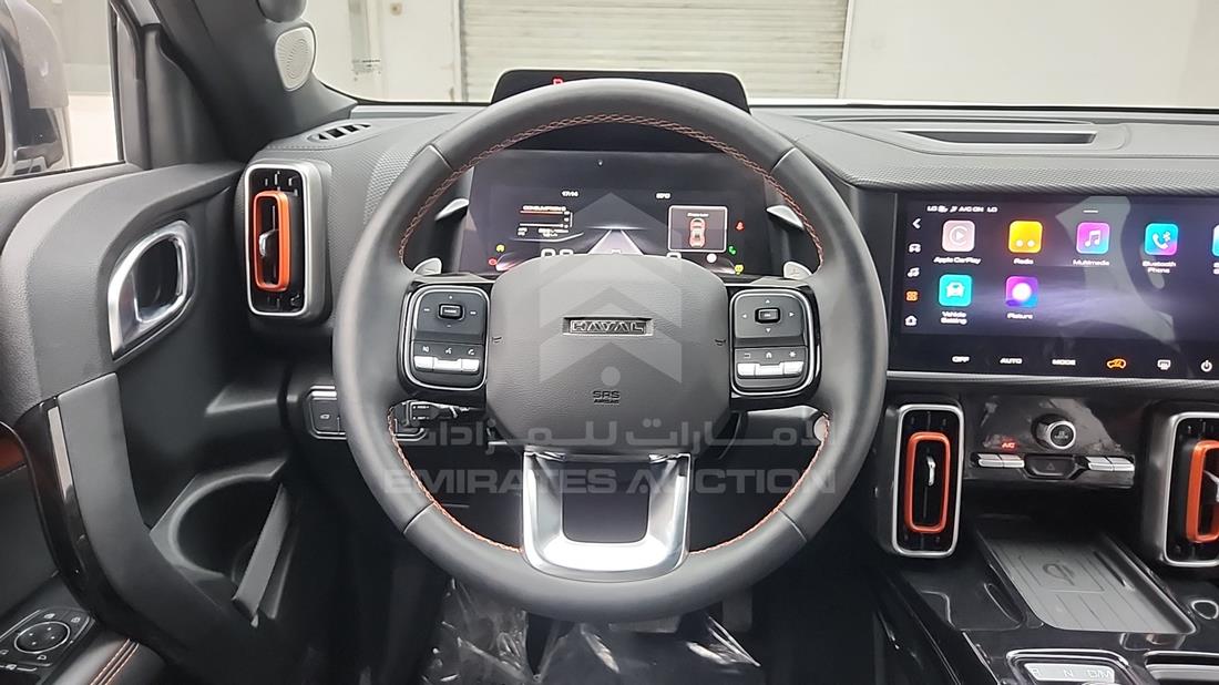 2024 Haval Dargo — Steering & Mounted Controls — Photo 16