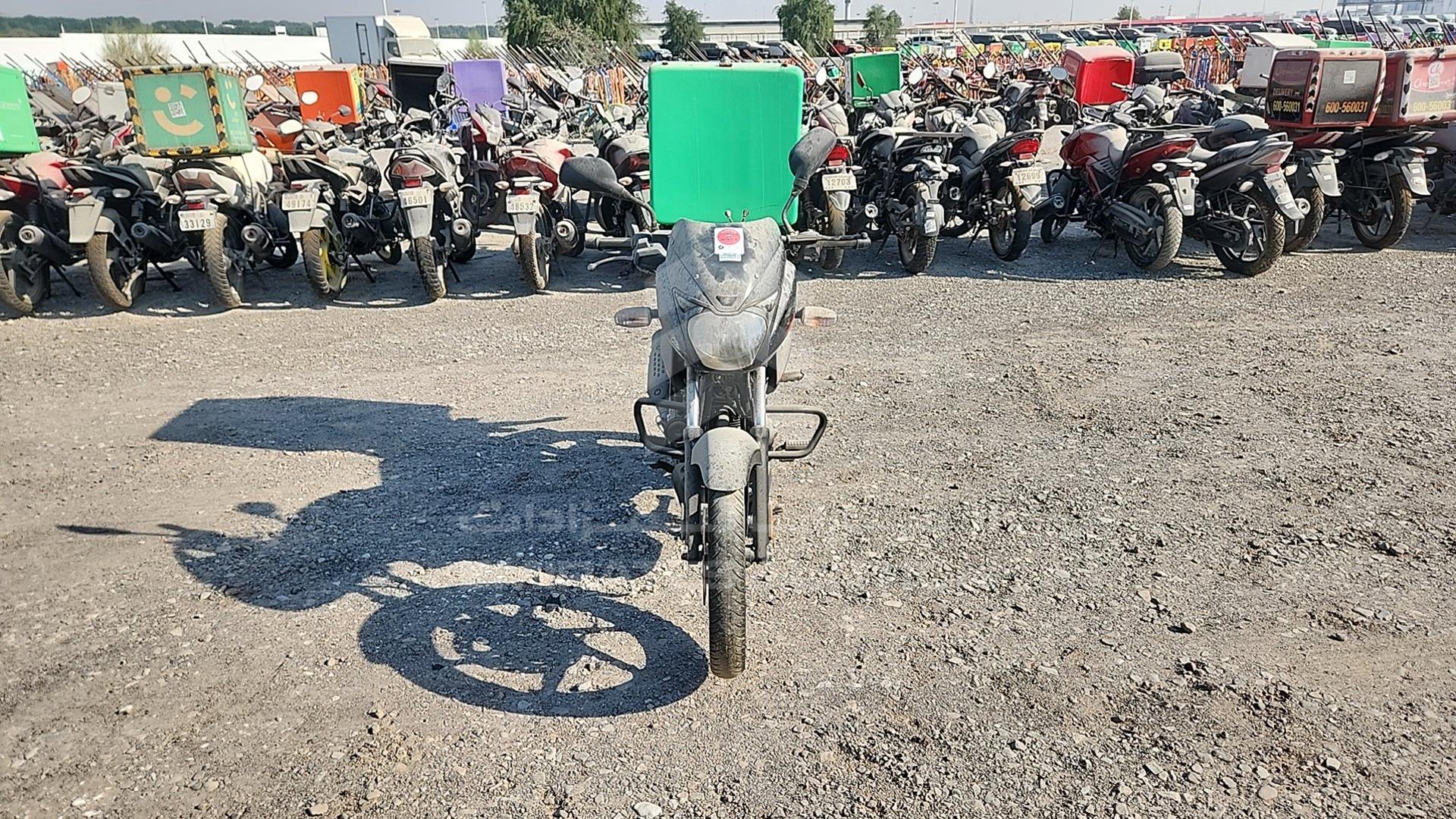 2022 BAJAJ 150 CC VIN: MD2A11CX0NCM72294