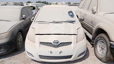 2010 Toyota Yaris