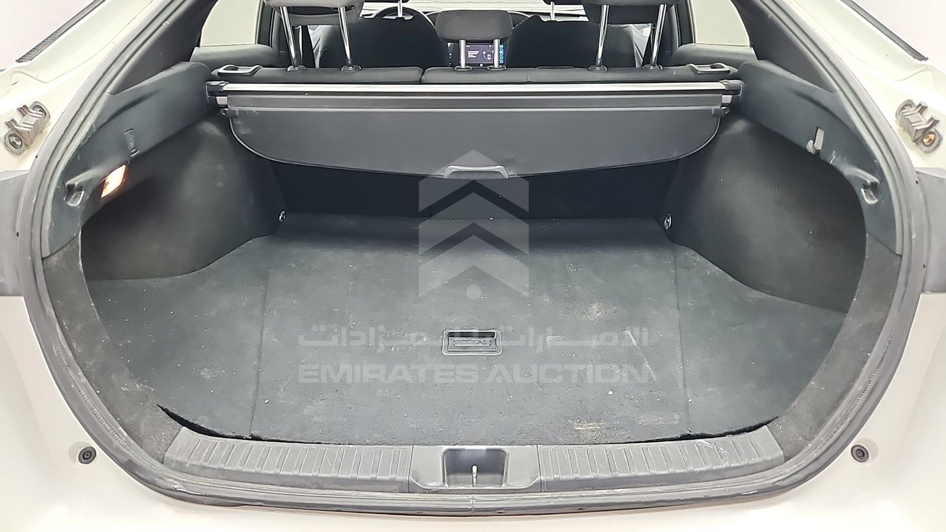 2017 TOYOTA PRIUS VIN: JTDKB3FU3H3577257