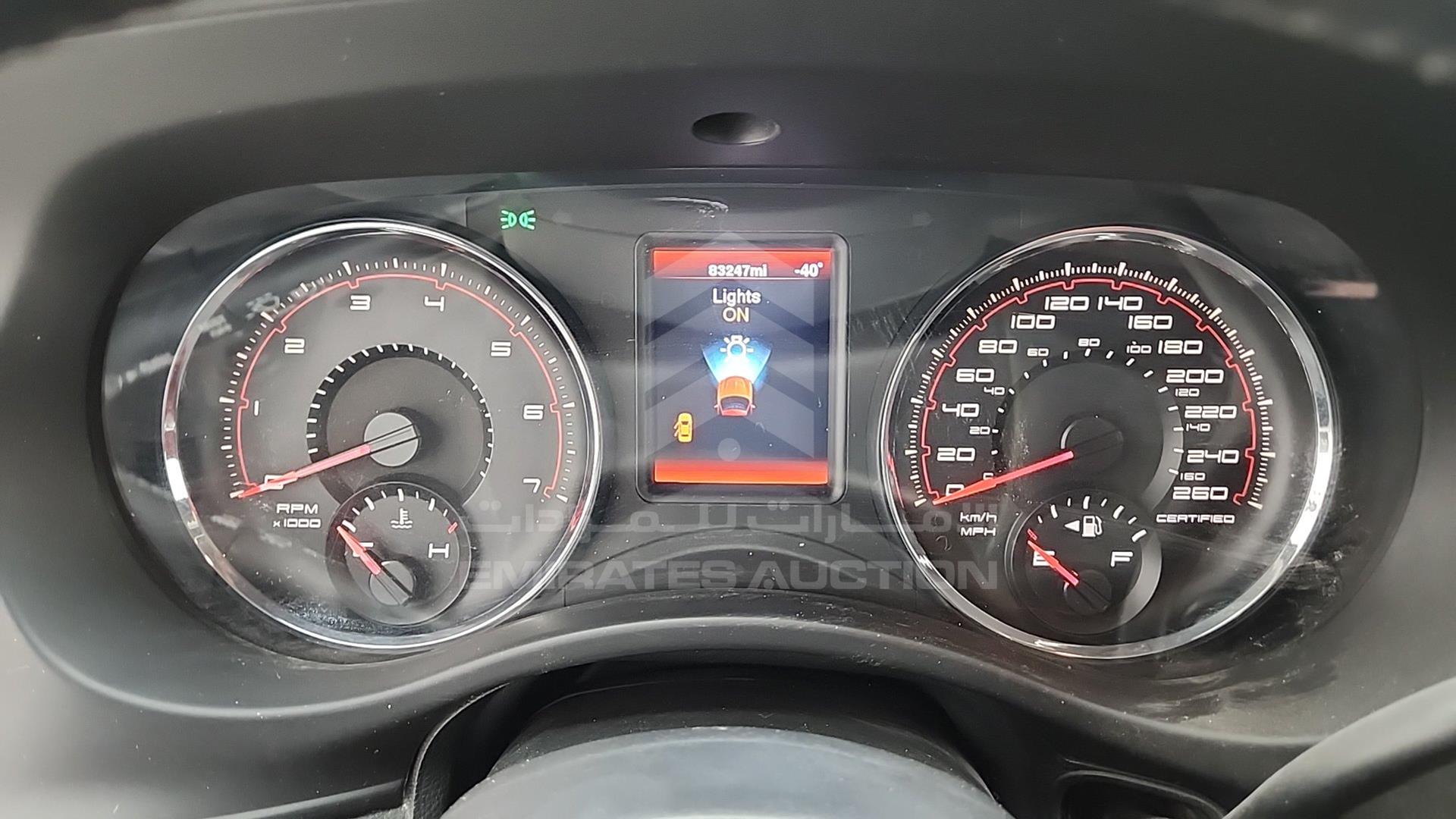 2012 DODGE CHARGER RT VIN: 2C3CDXAT7CH142885