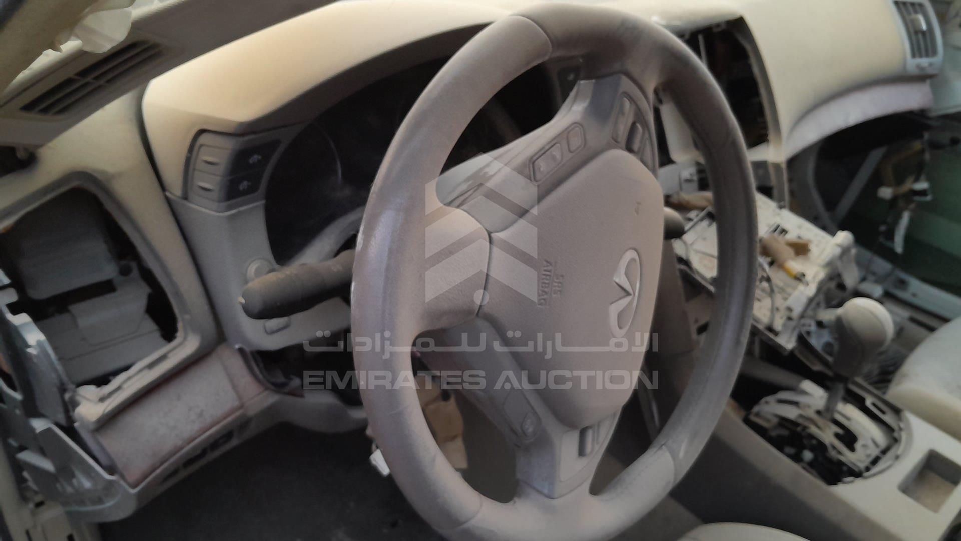 2009 INFINITI G 37 VIN: JNKCV61E09M600159