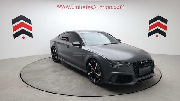 Audi RS 7 2016 WUAS2DFC1GN904645 Image 12