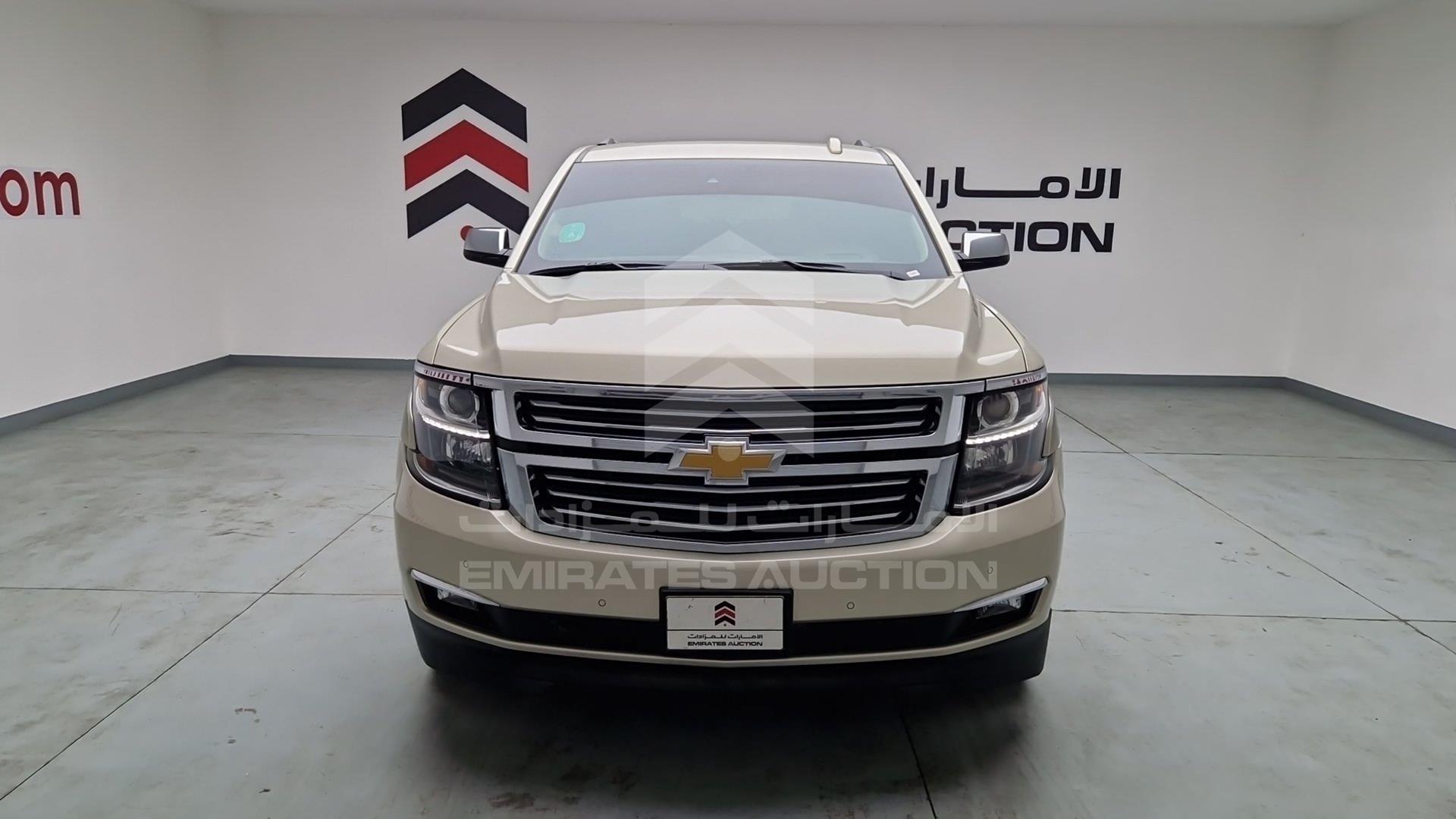 2016 CHEVROLET TAHOE VIN: 1GNSK7KC5GR221139