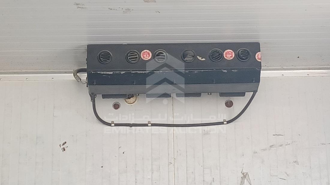 2020 Mitsubishi Canter — General — Photo 28