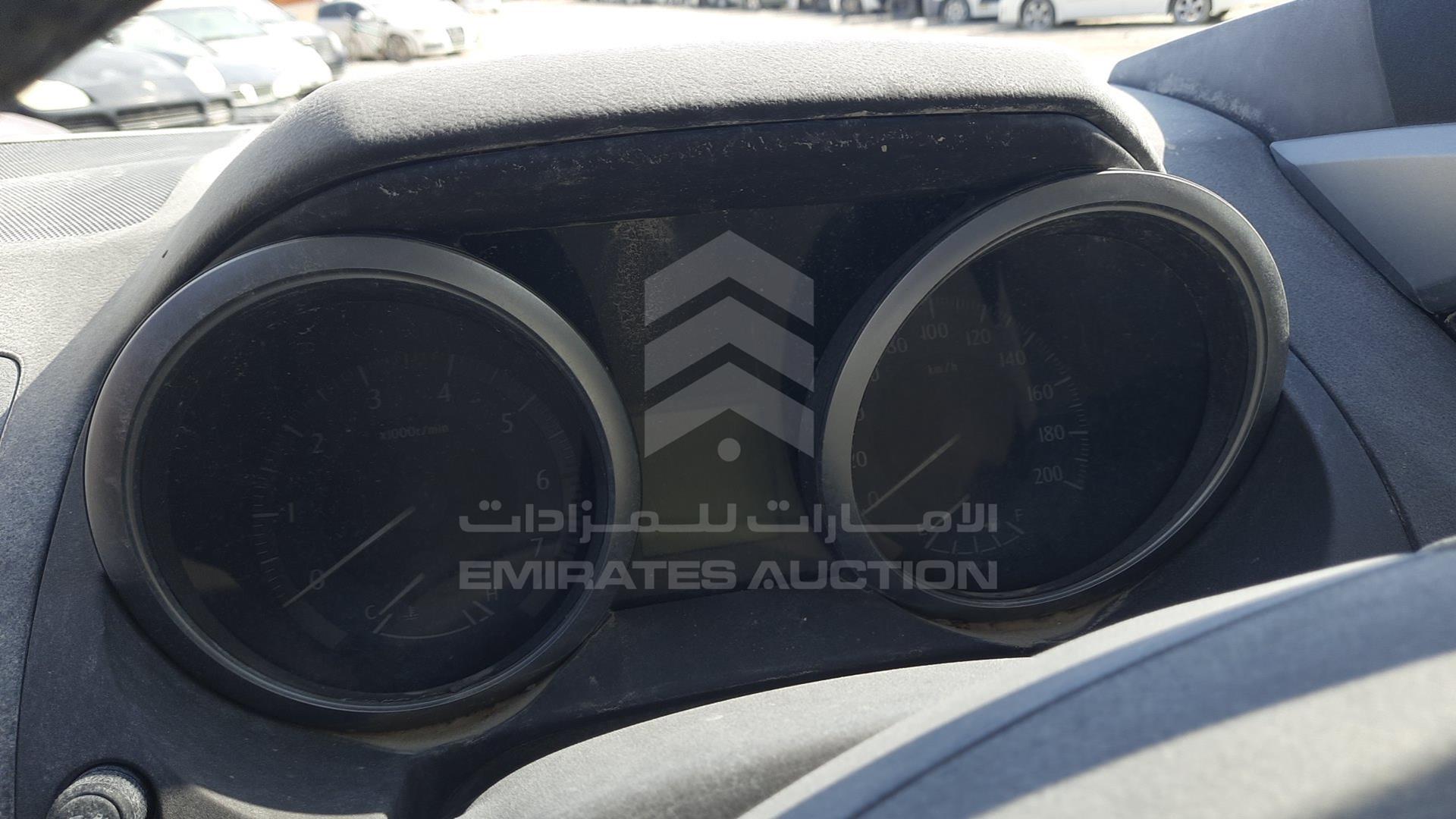 2015 TOYOTA PRADO VIN: JTEJU9FJ5F5068945