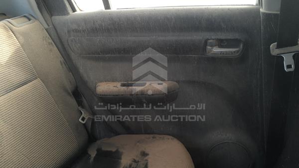 JS2ZC21SX85405278 Suzuki Swift