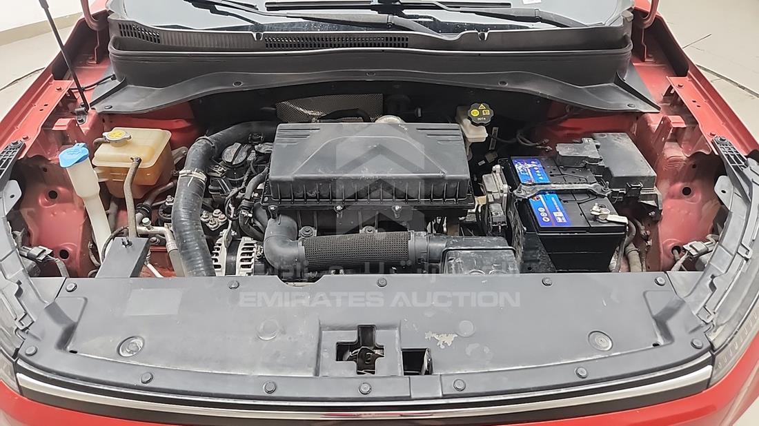 2023 JAC JS4 — Engine Bay — Photo 31