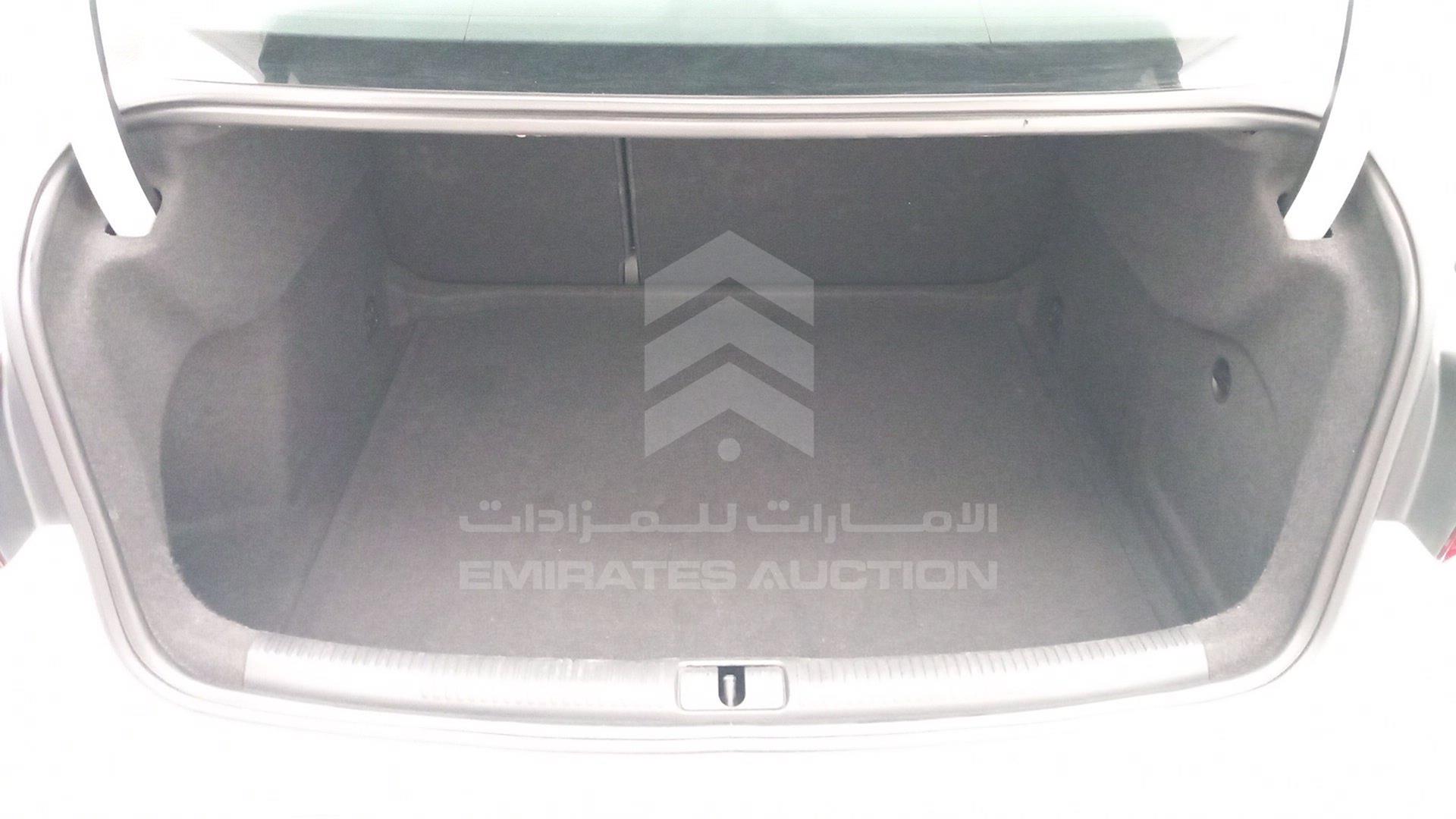 2018 AUDI A3 VIN: WAUZZZFF5J1019200
