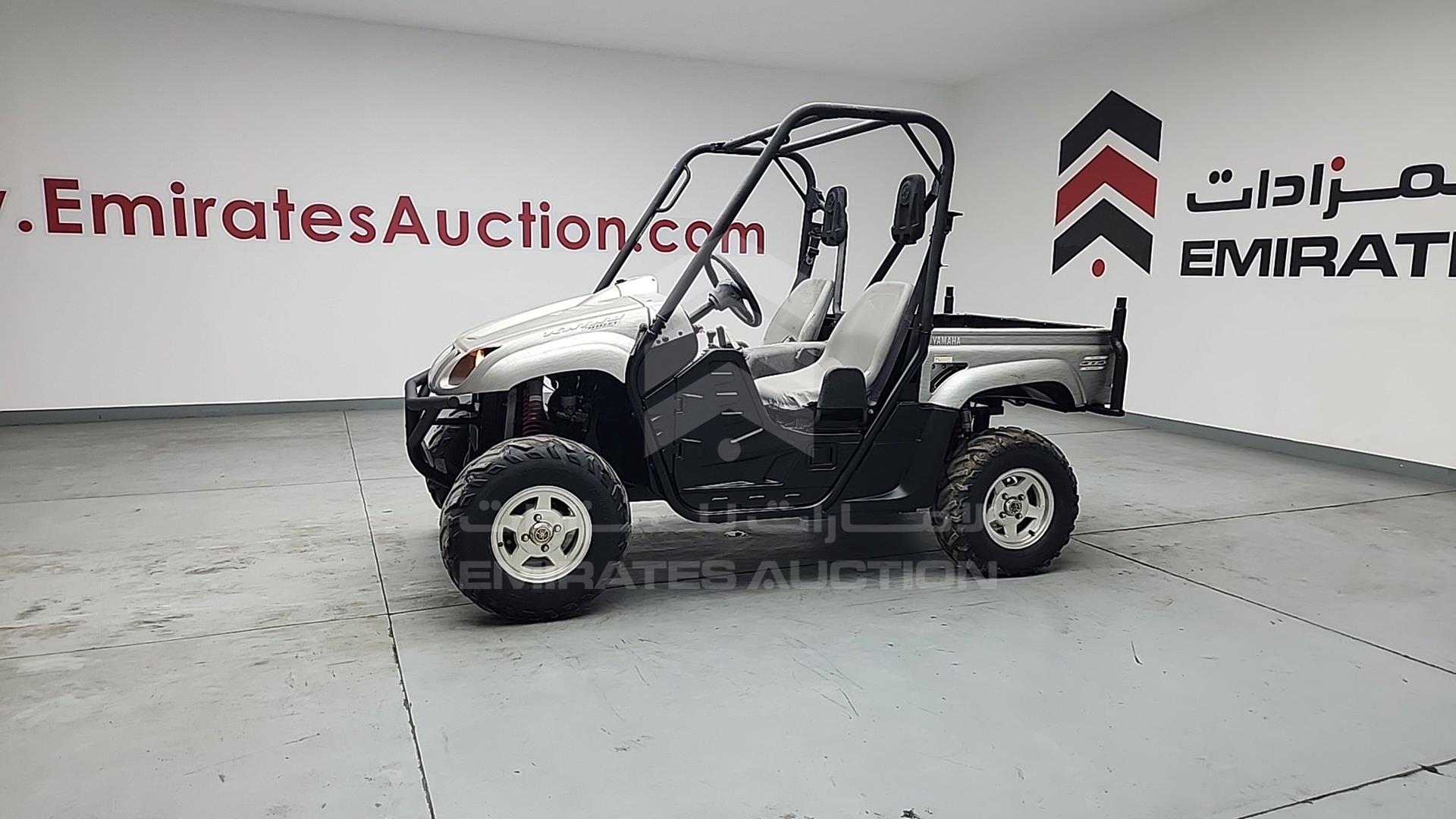 0 BUGGY --- VIN: 5Y4KM2129A005644