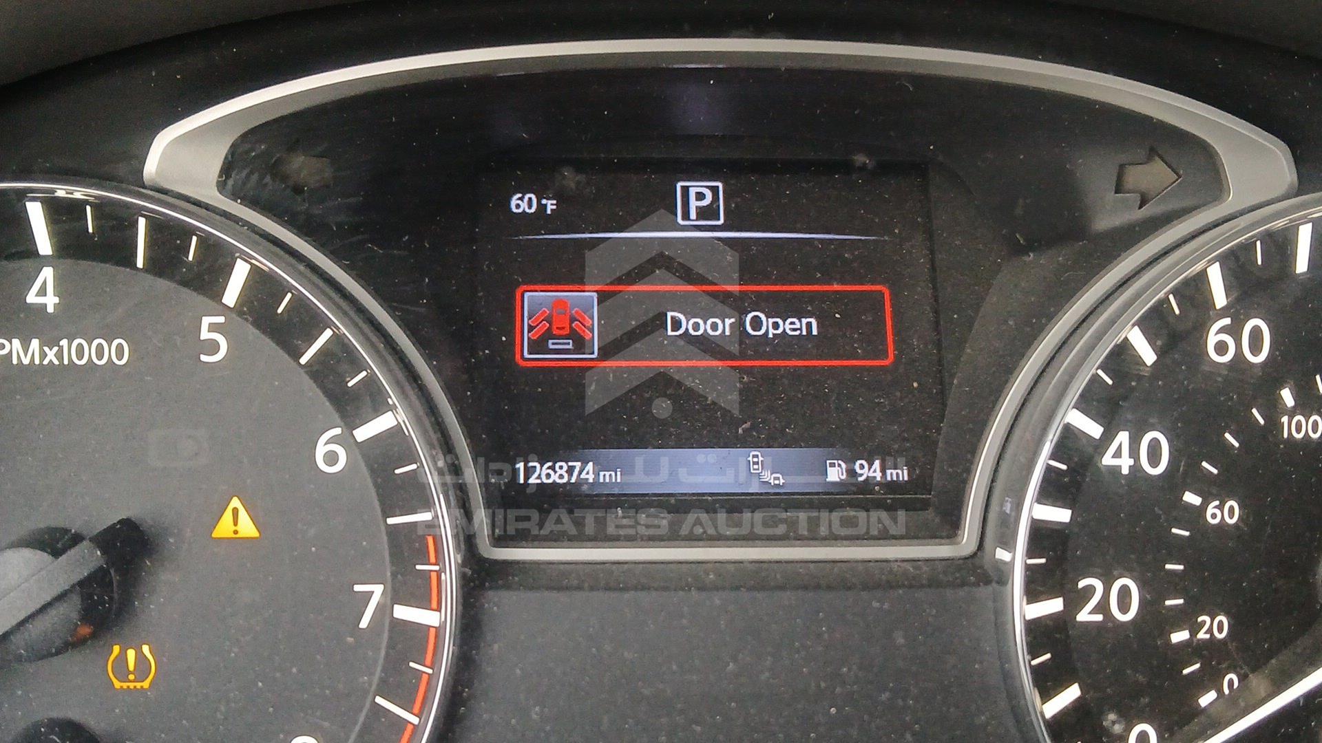 2017 NISSAN ALTIMA VIN: 1N4AL3AP4HC250365