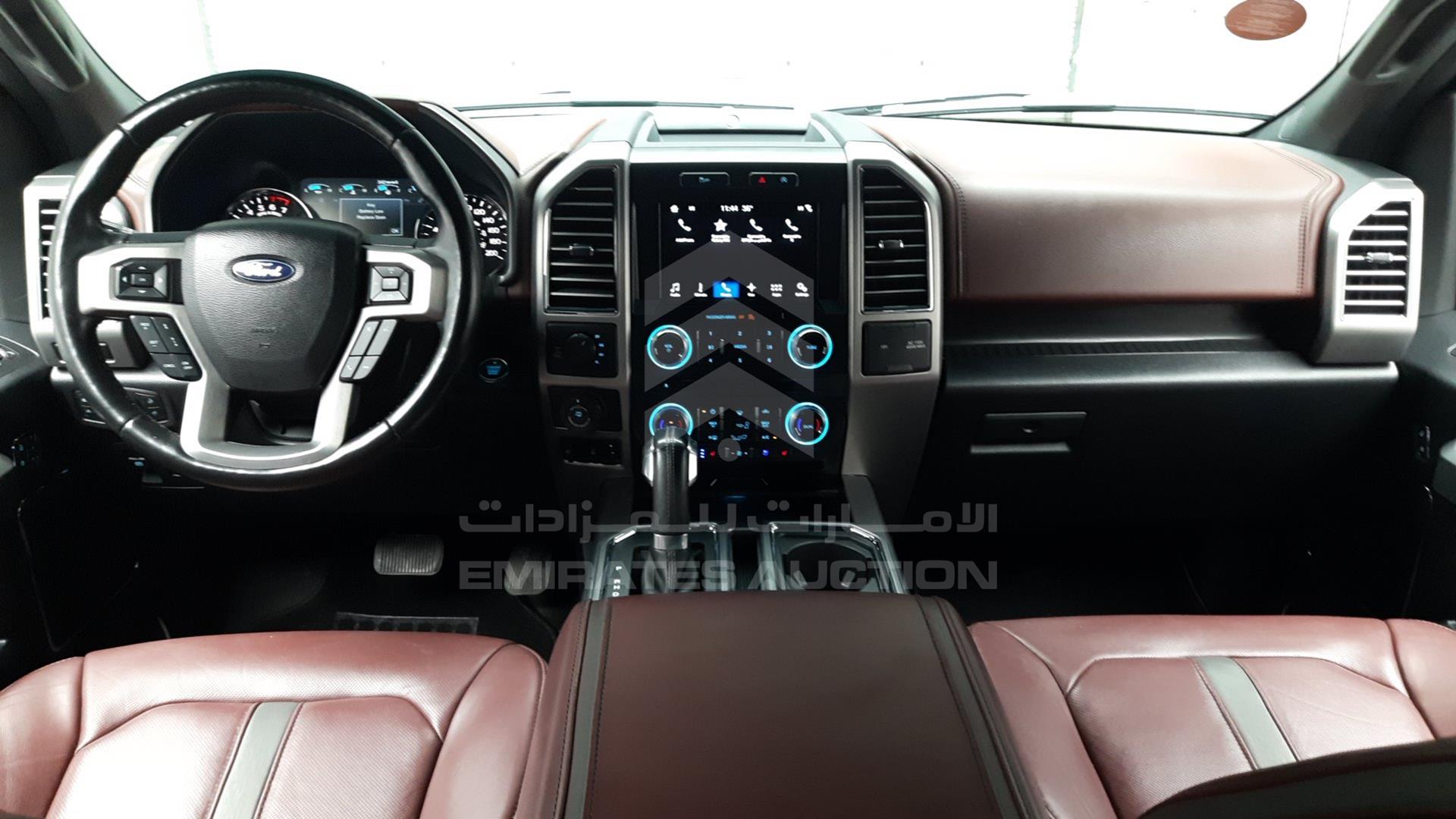 2020 FORD F-150 VIN: 1FTEW1E41LFB36676