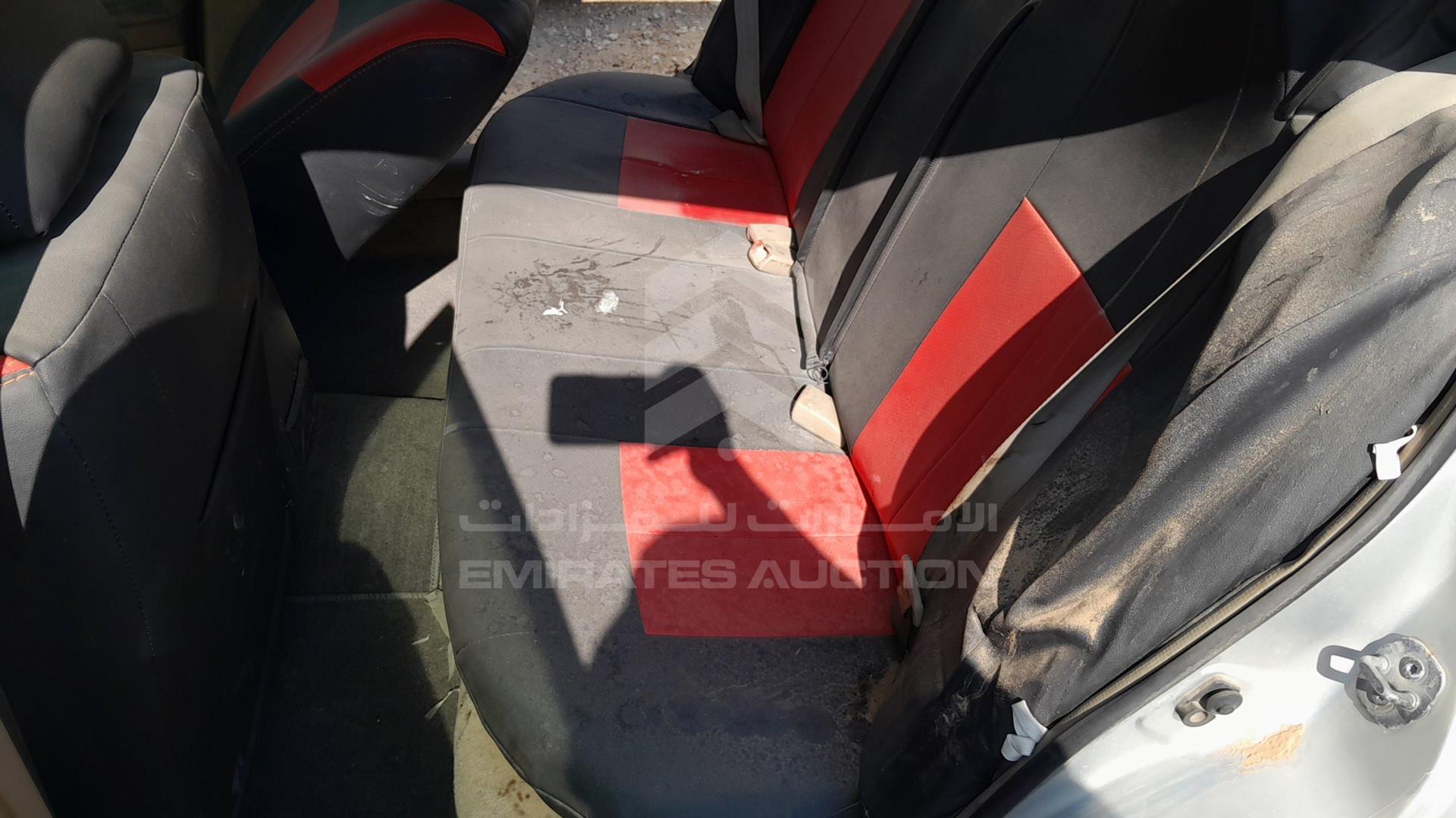 2008 NISSAN ALTIMA VIN: 1N4AL21DX8C225020