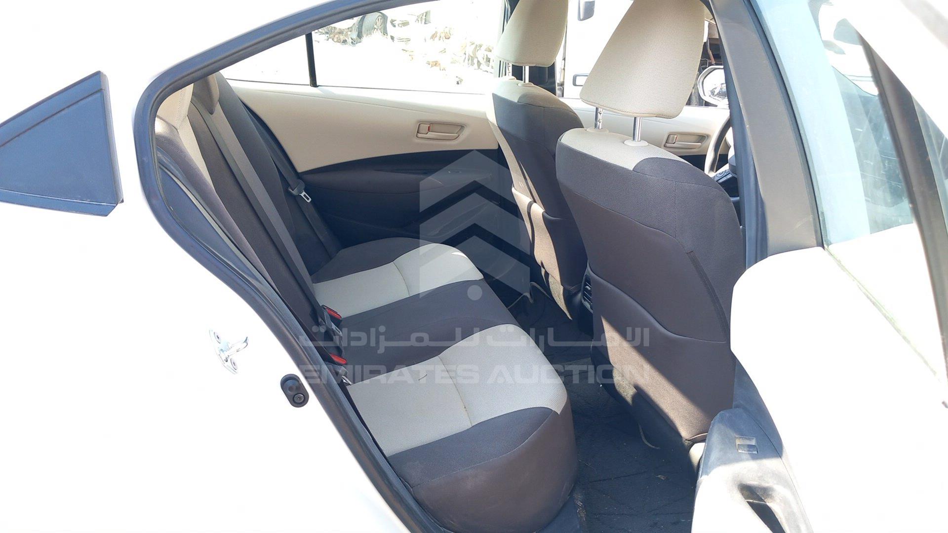 2023 TOYOTA COROLLA VIN: RKLBB0BE1P0050009
