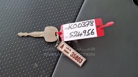 اسوزو بيك - اب 2011 — المفاتيح — صورة 5 — صورة مصغرة