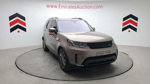 Land Rover Discovery 2017 SALRHBBV2HA021354 Image 2