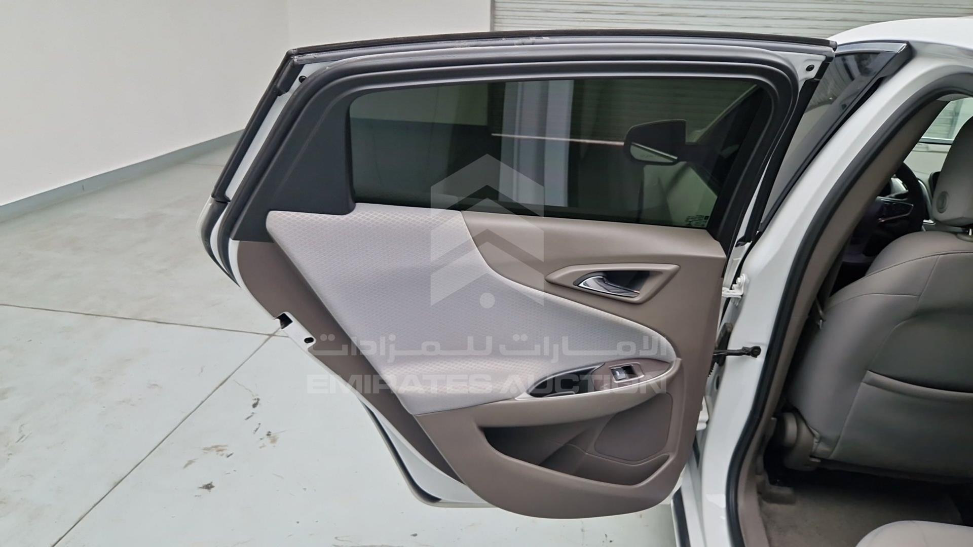 2020 CHEVROLET MALIBU VIN: KL1ZA5CS0LB301088