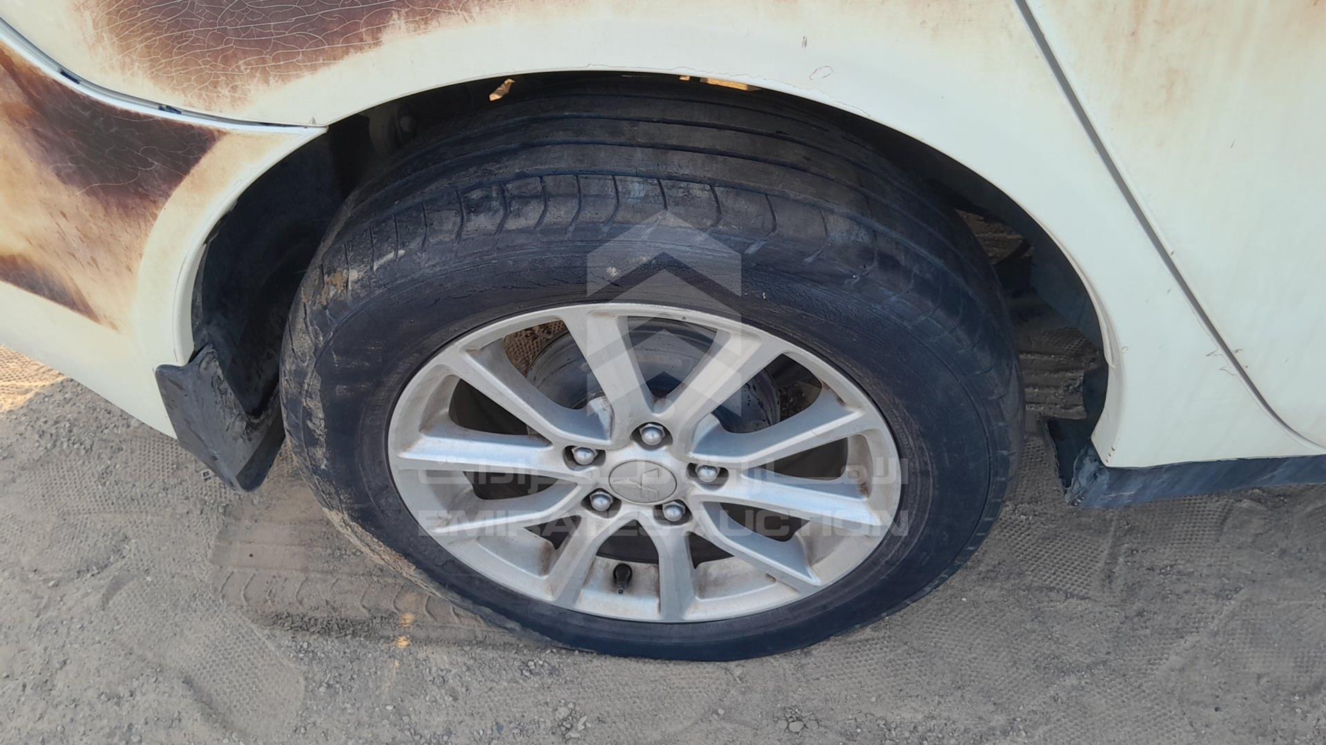 2016 MITSUBISHI LANCER VIN: JMYSRCY1AGU755036