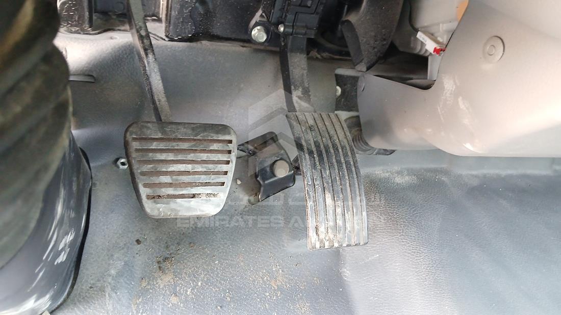 2026 Mitsubishi Canter — General — Photo 28