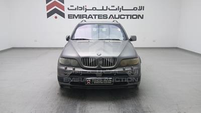 2006 BMW X5