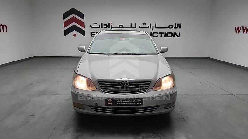 2005 Toyota Camry