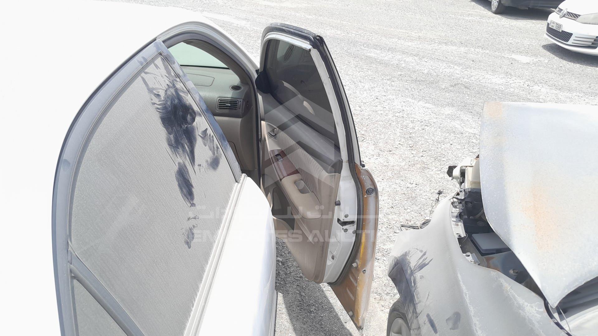 2006 TOYOTA COROLLA VIN: JTDBR22E363182433