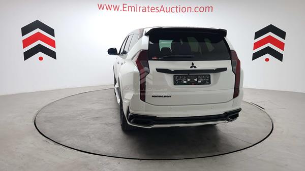 MMEMC71X6KH011440 Mitsubishi Montero