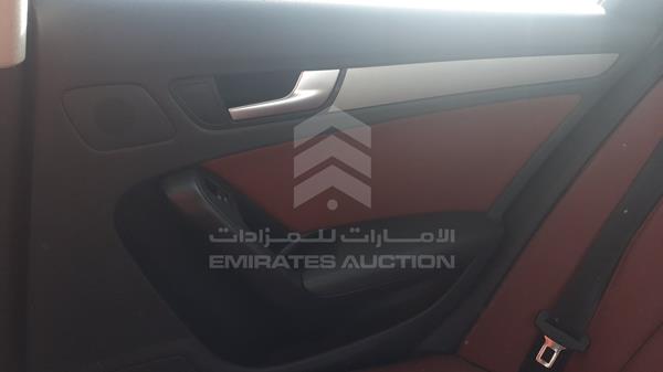 WAUJC68K39N055396 Audi A4