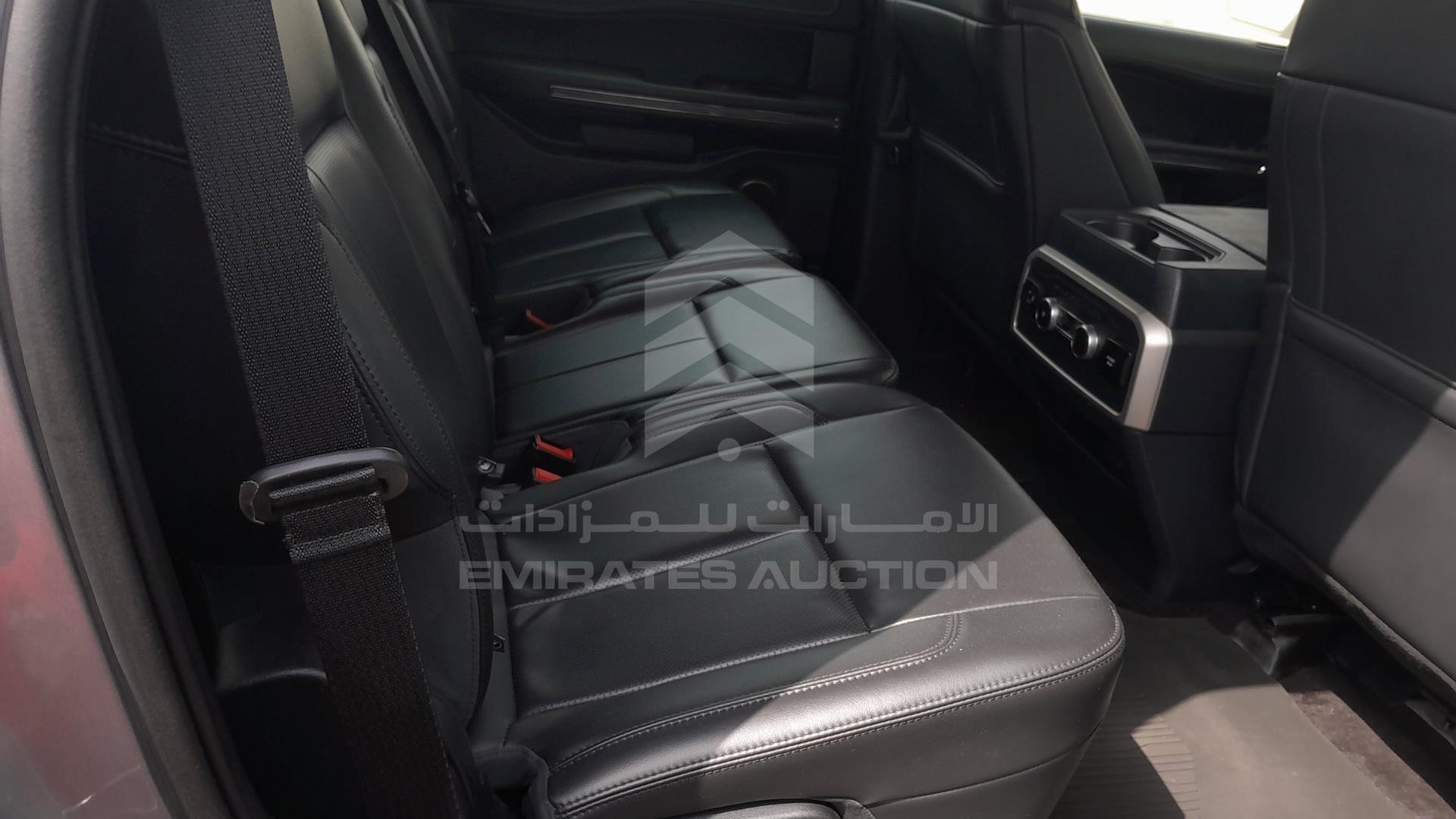 2022 FORD EXPEDITION VIN: 1FMJU1JT4NEA13380