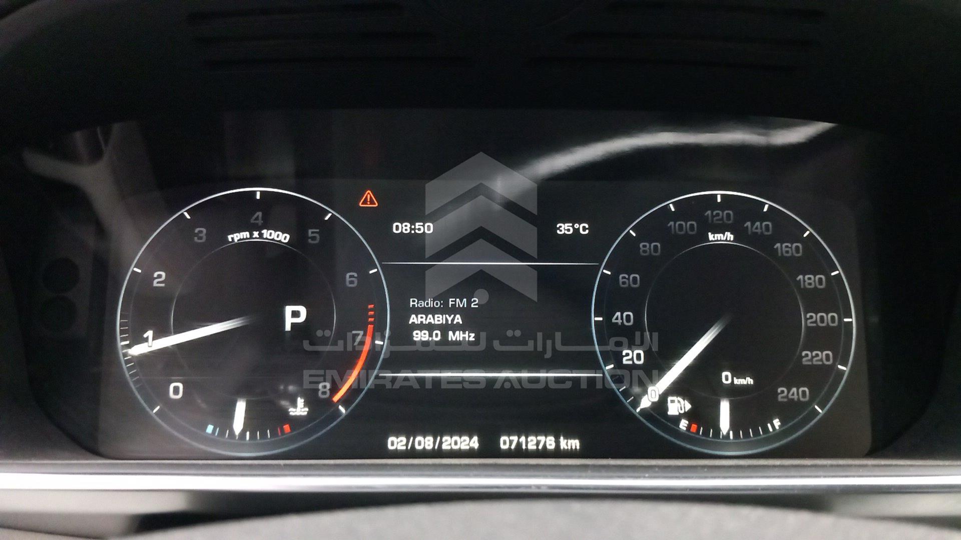 2015 RANGE ROVER SPORT VIN: SALWA2VF1FA619394