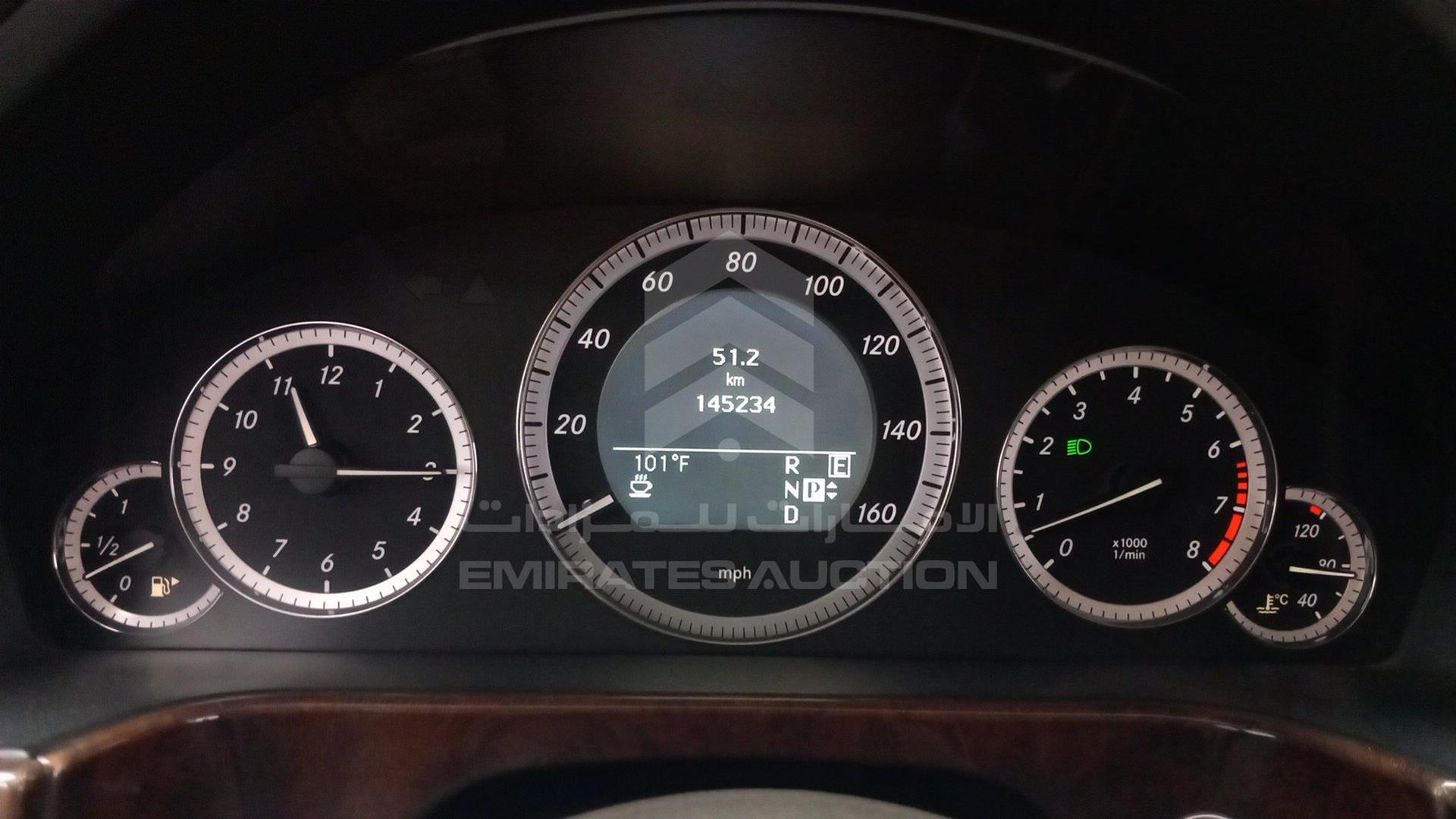 2011 MERCEDES E 350 VIN: WDDHF5GB8BA470334