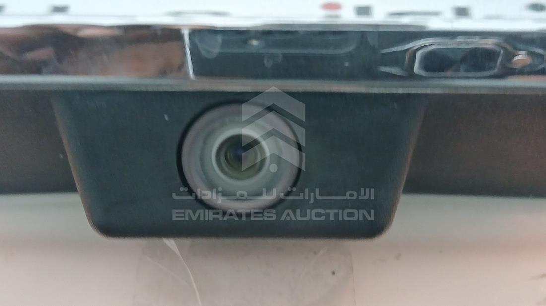 2012 Dodge Durango — Rear Camera & 360 View — Photo 25