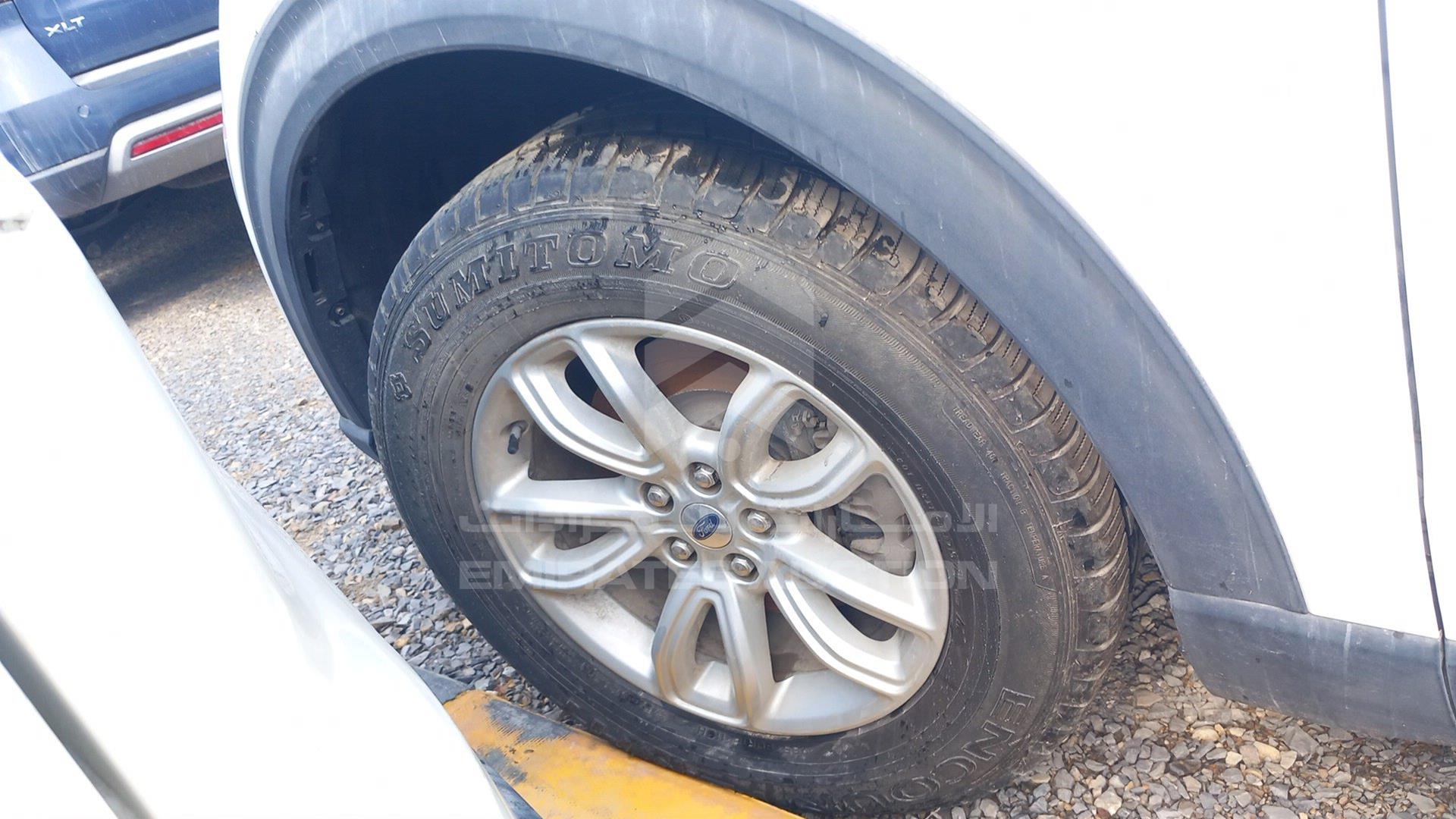2021 FORD EXPLORER VIN: 1FMSK8BB6MGA51270