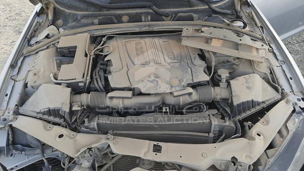 SAJAA06A3D8S84394 Jaguar XF