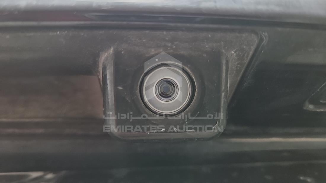 2013 Porsche Cayenne — Rear Camera & 360 View — Photo 23