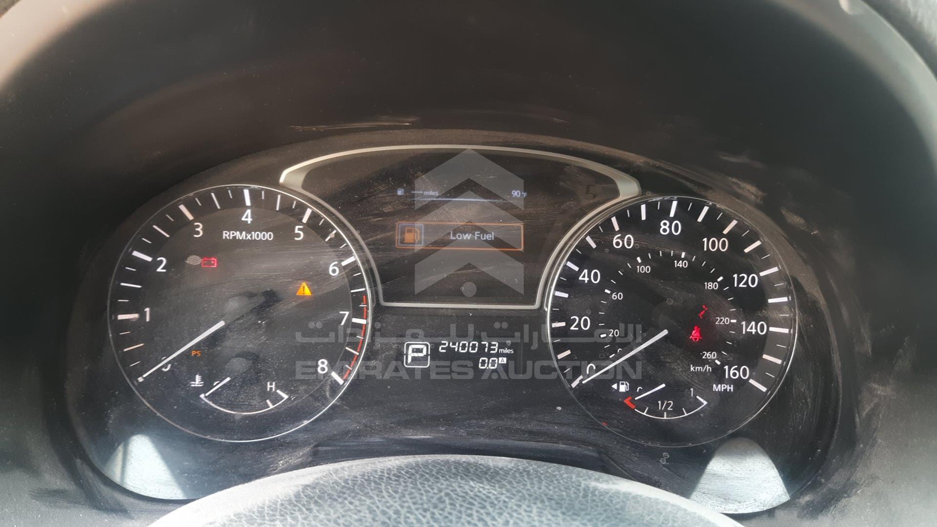 2014 NISSAN ALTIMA VIN: 1N4AL3AP1EN374402