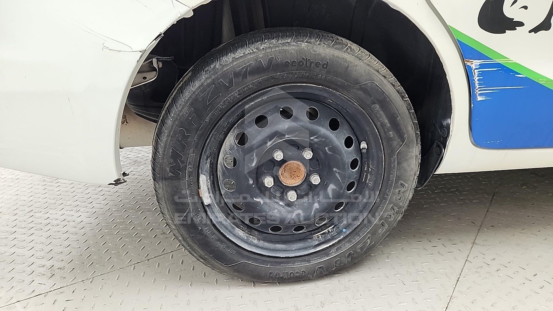 2019 SUZUKI ERTIGA VIN: MA3NC2B19KA124115