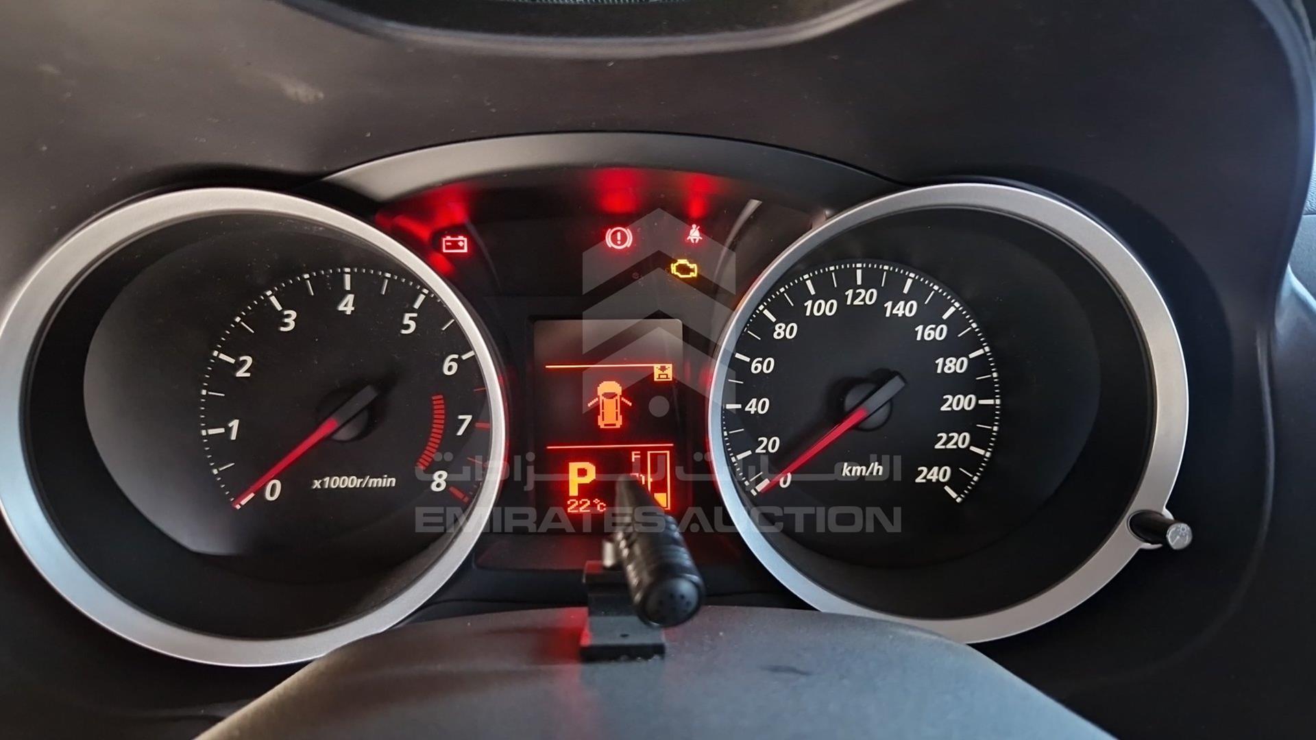 2016 MITSUBISHI LANCER VIN: JMYSTCY4AGU745790