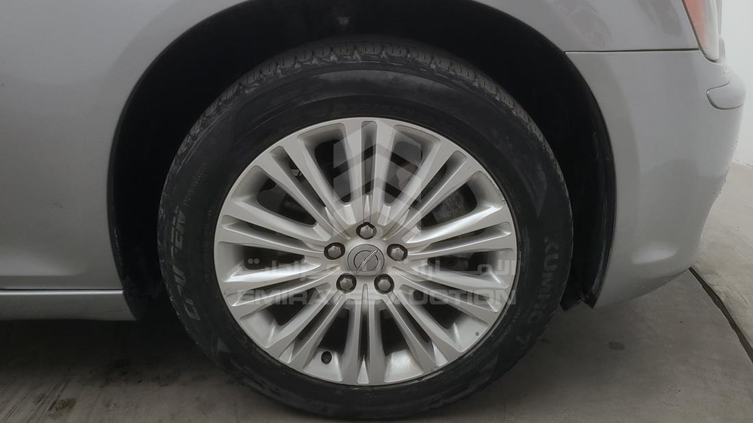 2014 Chrysler 300 for sale in UAE 2C3CCAGGXEH184786 435098