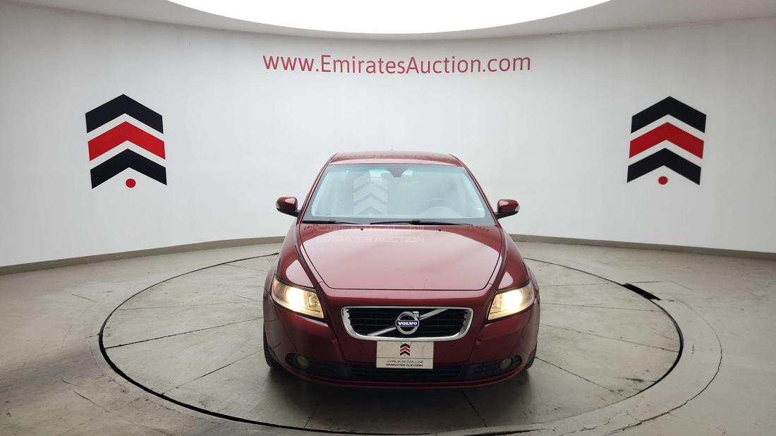 2011 Volvo S40 — 360-degree view